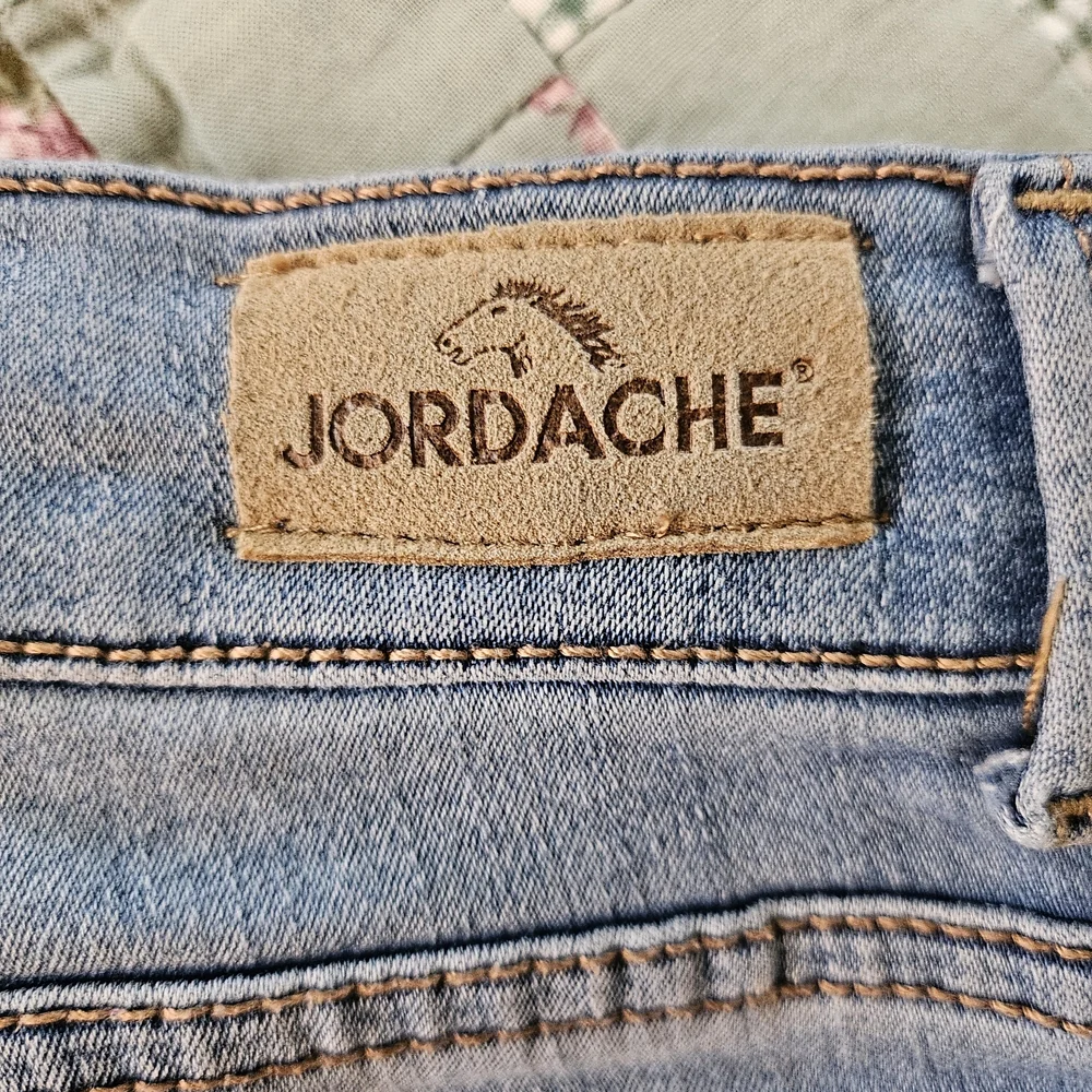 Jordache like new